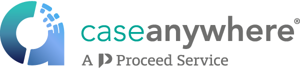 Case Anywhere LLC A Proceed Service