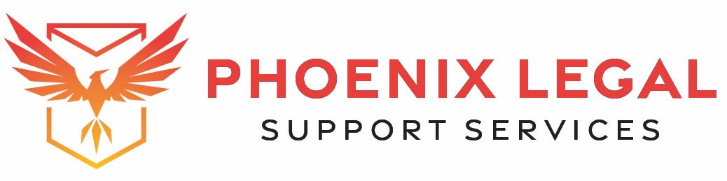 Phoenix Legal Support Services