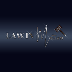 Law In Motion
